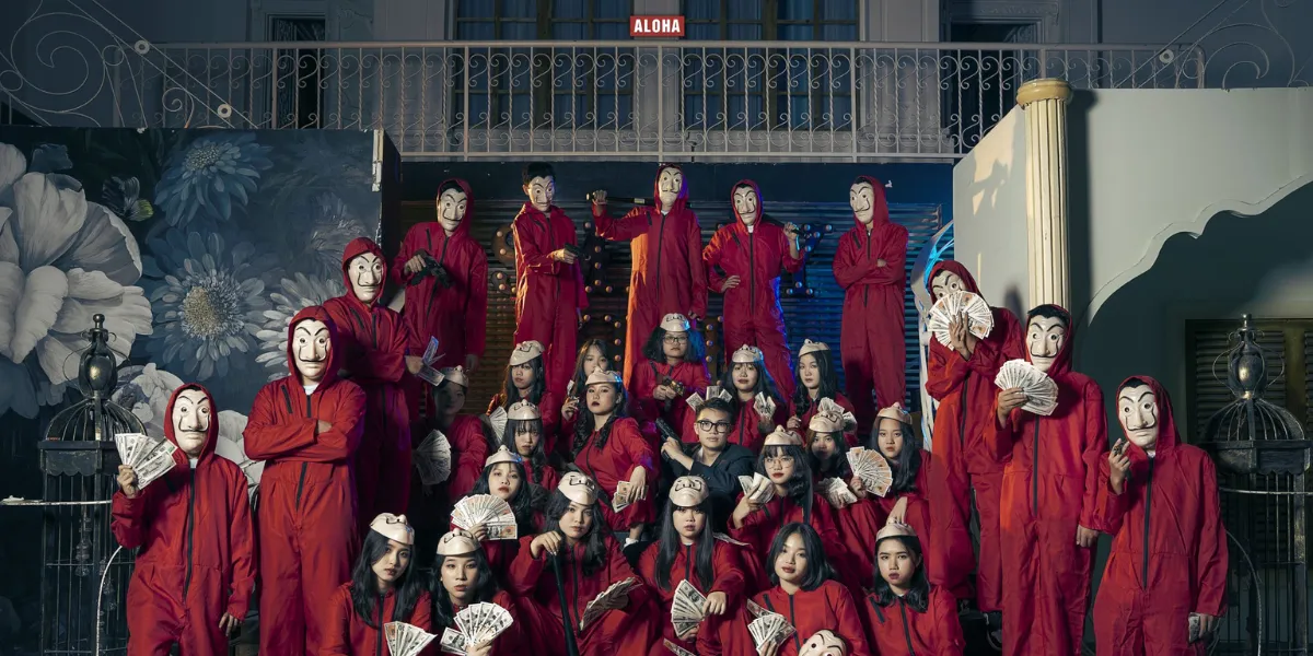 Top 13 địa chỉ chụp ảnh kỷ yếu đẹp nhất Hà Nội