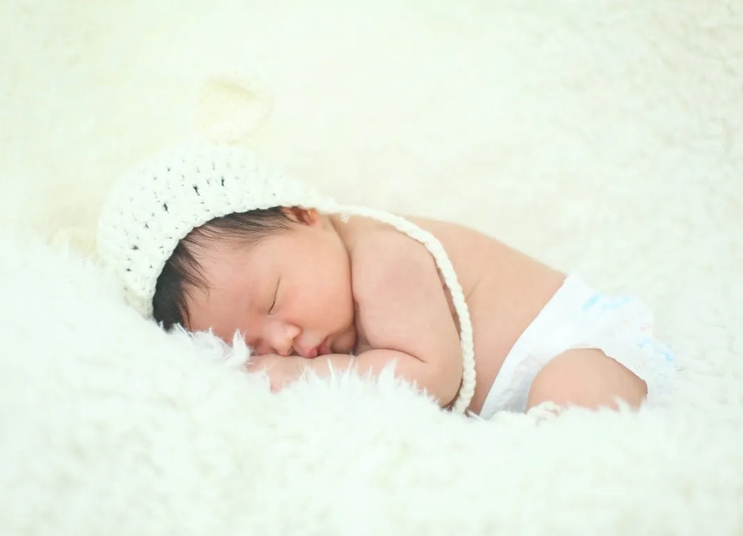 Phan Thị Studio với những bức hình cực yêu của bé (Nguồn: Phan Thị Studio)