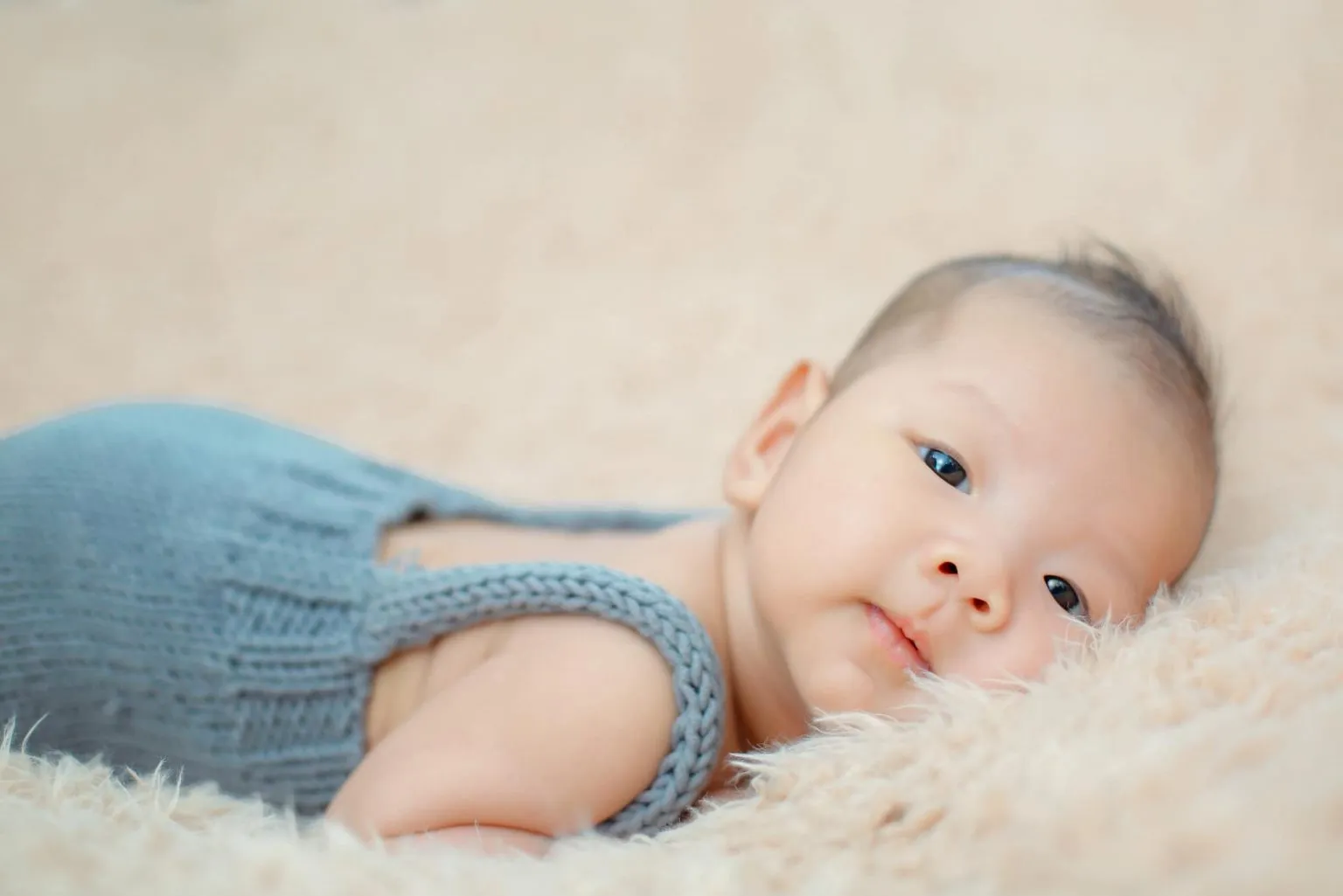 Hana Bayby Studio với nhiều năm kinh nghiệm chụp ảnh em bé (Nguồn: Hana Bayby Studio)