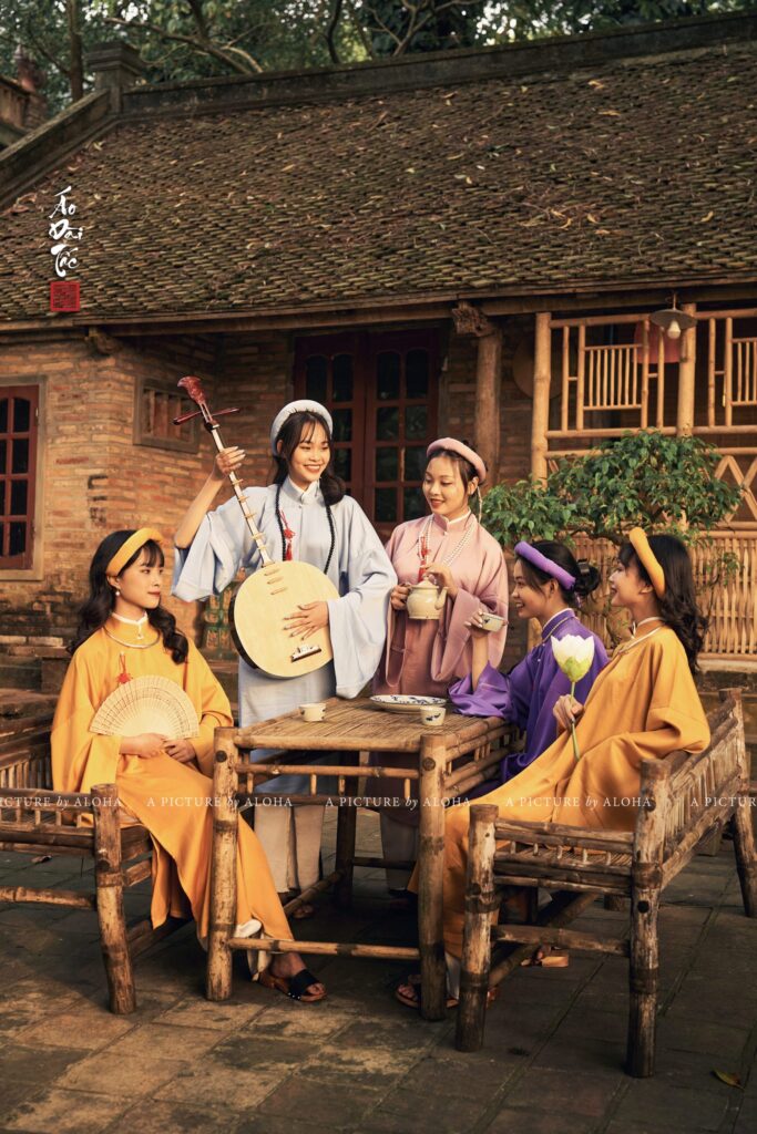 Top những địa điểm chụp ảnh kỷ yếu đẹp nhất Hà Nội