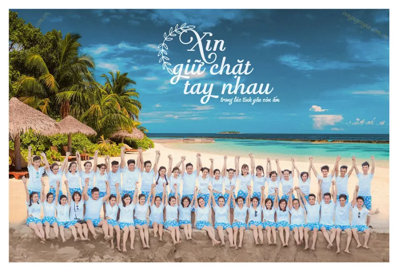 Hành trình khám phá và chụp ảnh tại những địa điểm độc đáo sẽ tạo nên những kỷ niệm và trải nghiệm đáng nhớ