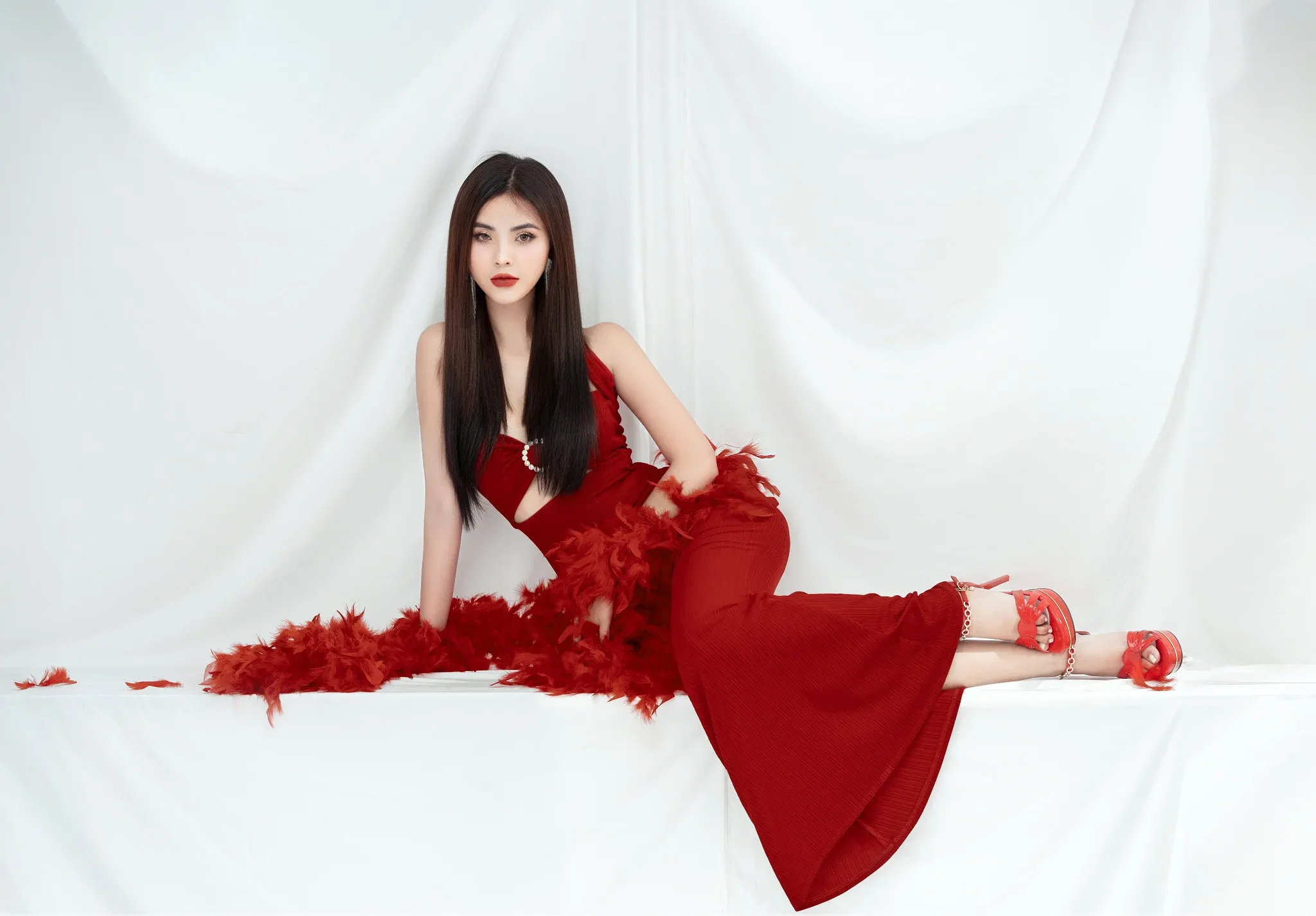 TOP 10 studio chụp ảnh nghệ thuật tại TP Hồ Chí Minh