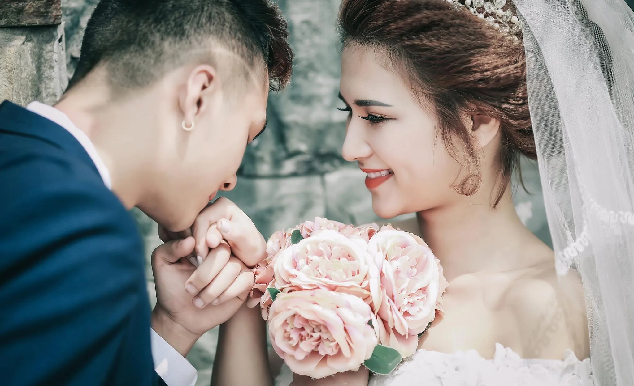 Ben Studio Chụp ảnh nghệ thuật