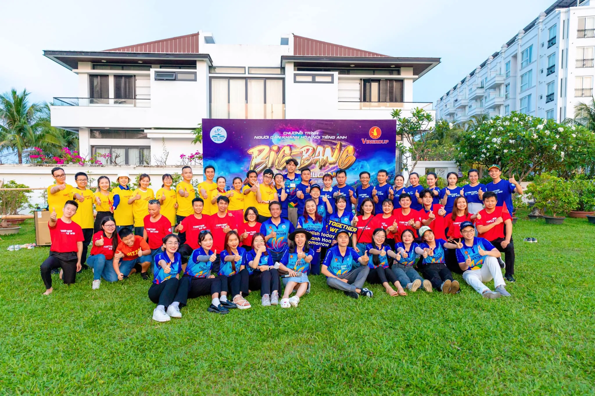 Chụp ảnh không chỉ là việc lưu giữ những hình ảnh, mà còn là việc kể điều kỳ diệu của cuộc sống qua từng khung hình