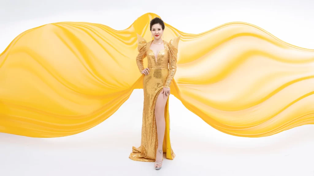Biểu cảm khuôn mặt là yếu tố quan trọng trong việc truyền tải cảm xúc và thông điệp của bức ảnh