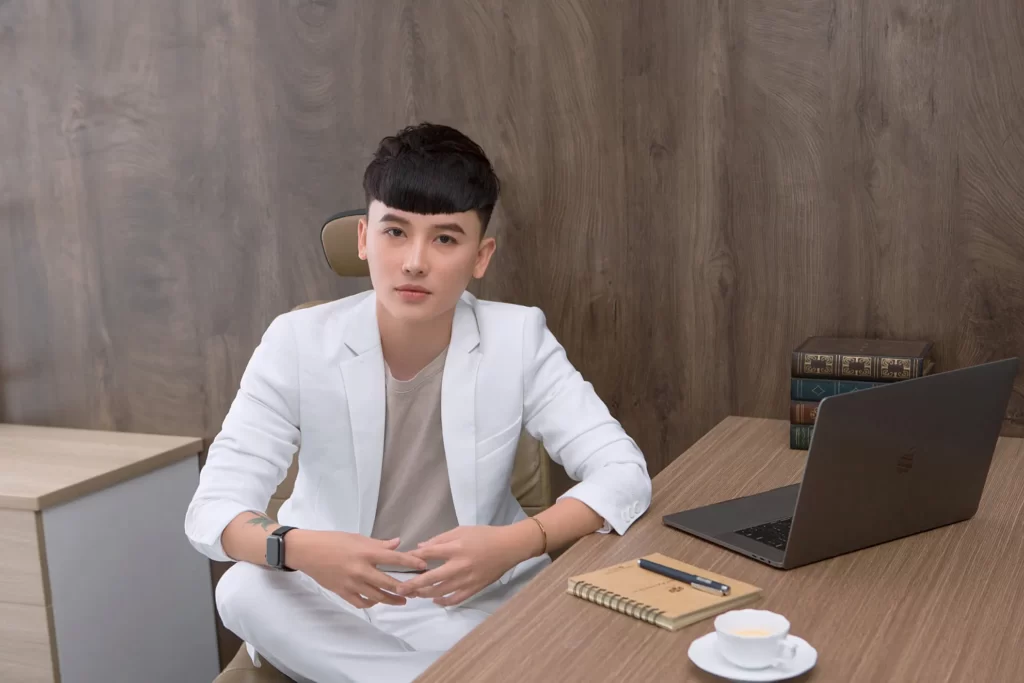 Lựa chọn một nơi chụp ảnh phù hợp với phong cách mà bạn muốn thể hiện