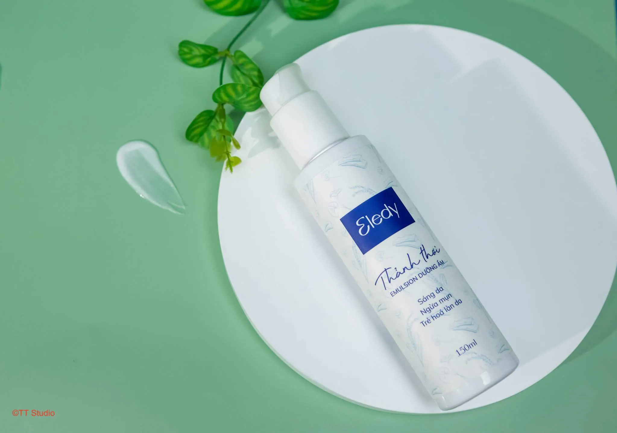 Xử lý hậu kỳ sẽ giúp bức ảnh của bạn trở nên hấp dẫn hơn với khách hang (Nguồn: Studio chụp ảnh đẹp)