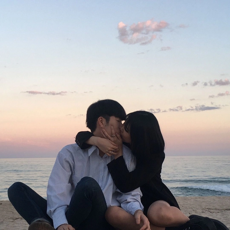 chụp ảnh couple