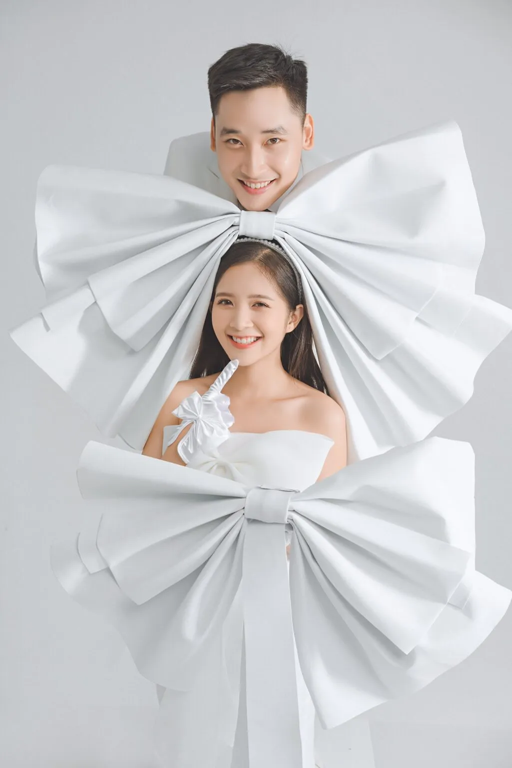 Cùng nhìn về một hướng
