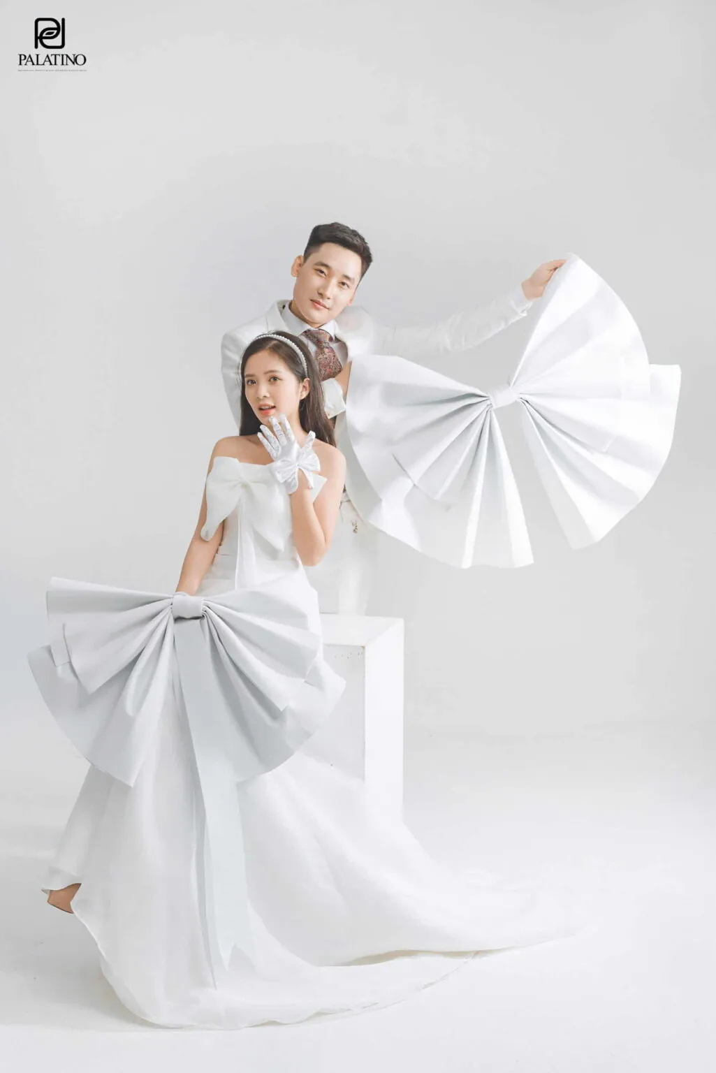 Cách lựa chọn studio chụp đẹp