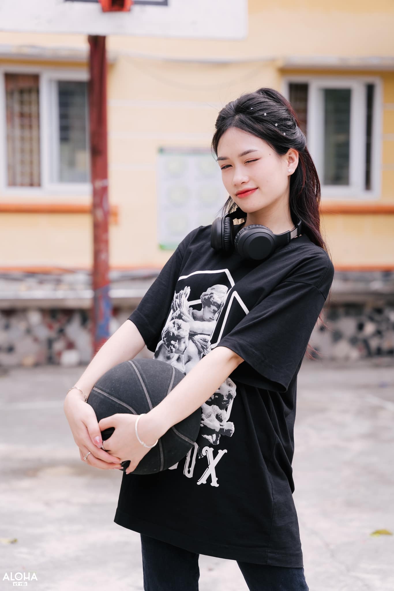 ALOHA Hà Ngọc - Đánh Thức Ký Ức Trong Từng Khung Hình