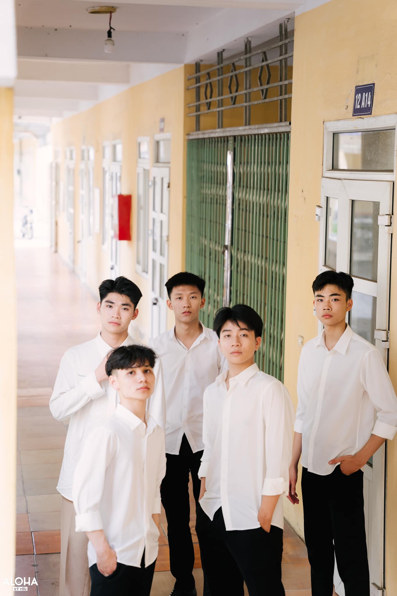 ALOHA Hà Ngọc - Đánh Thức Ký Ức Trong Từng Khung Hình