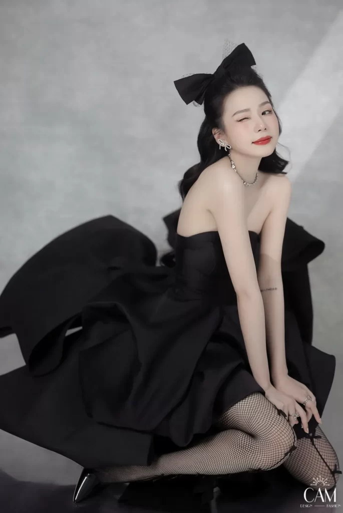 Chụp ảnh cá nhân nghệ thuật