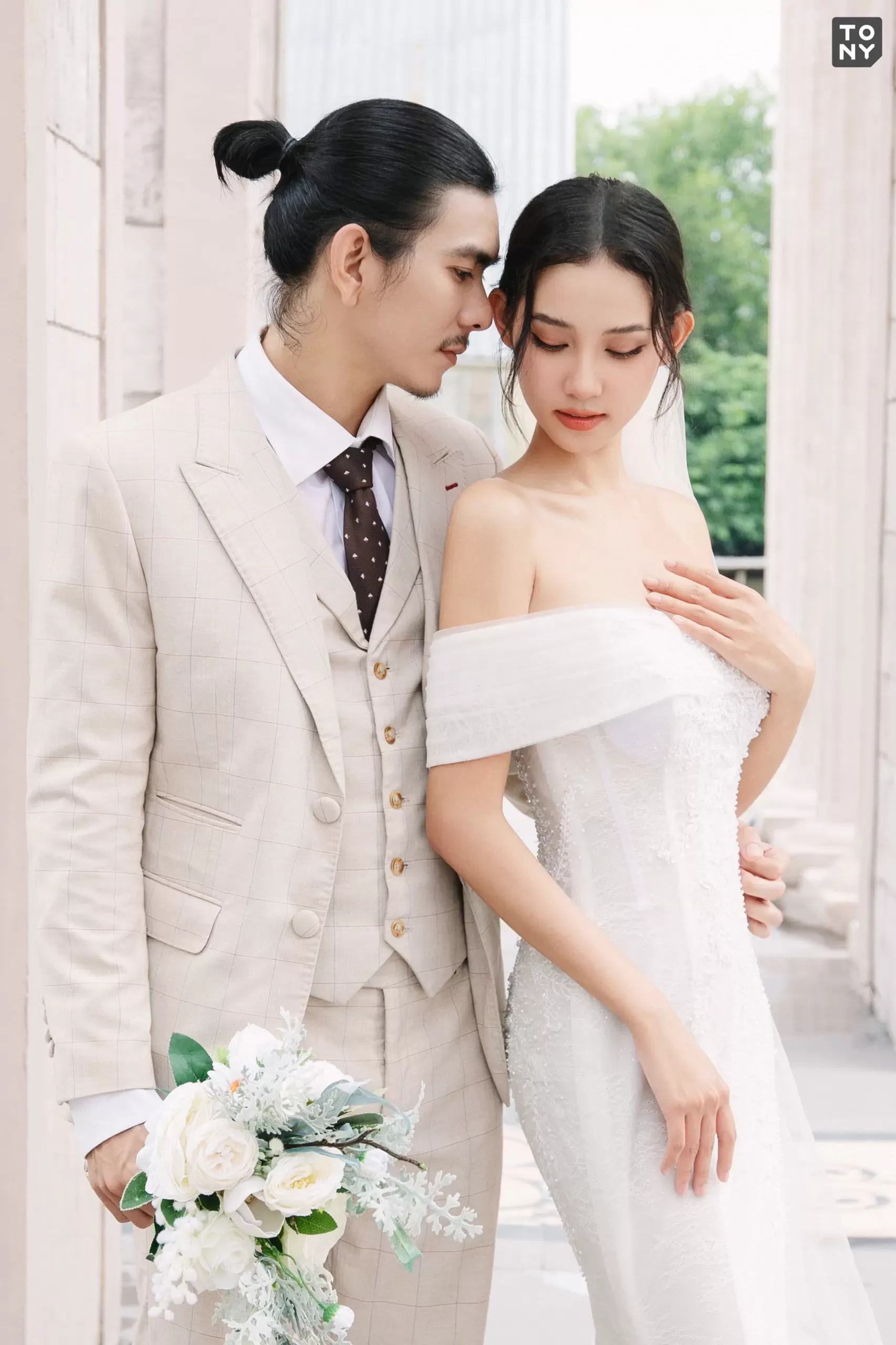 Concept Hàn Quốc