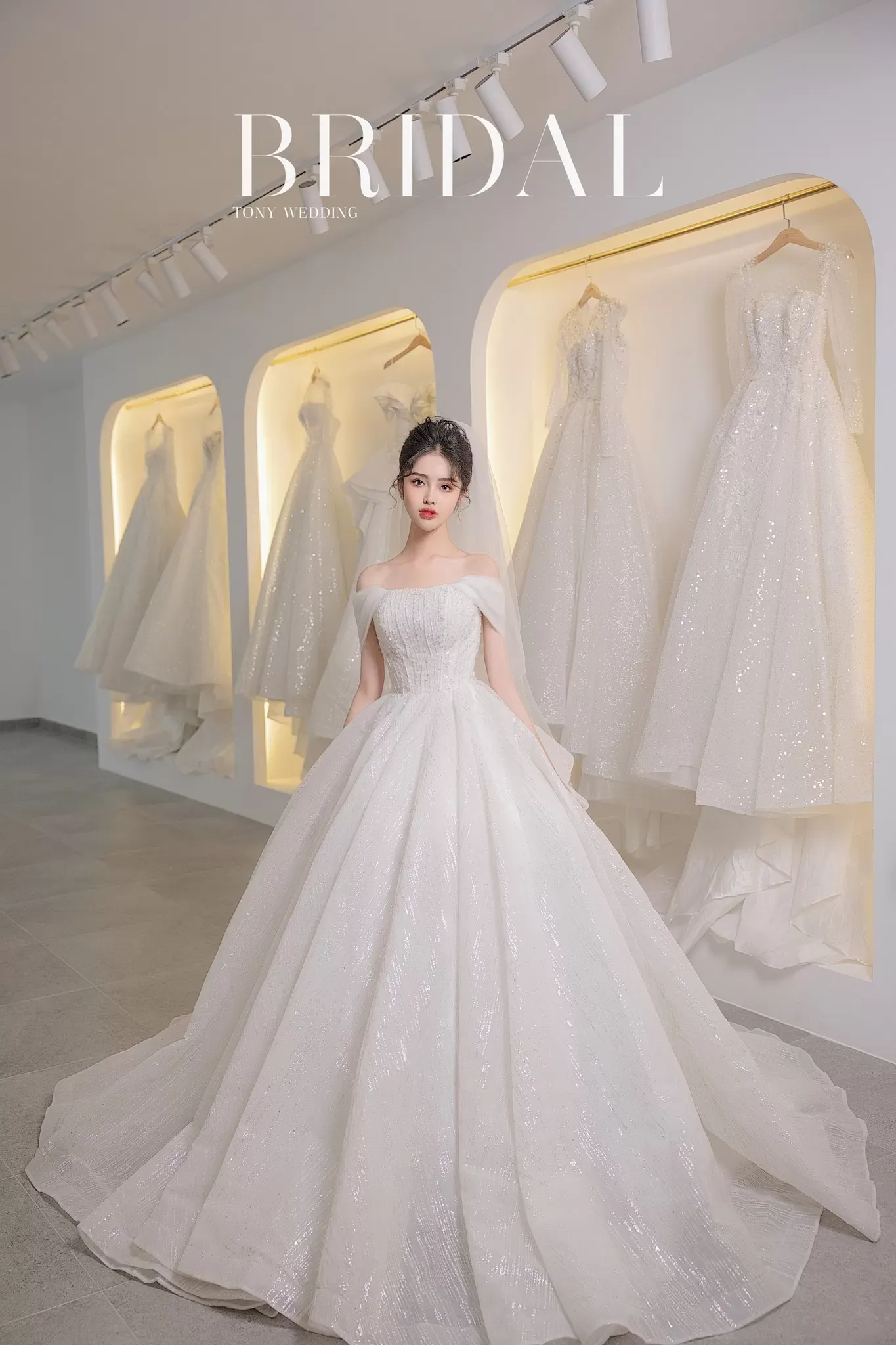Chọn trang phục chụp ảnh phù hợp