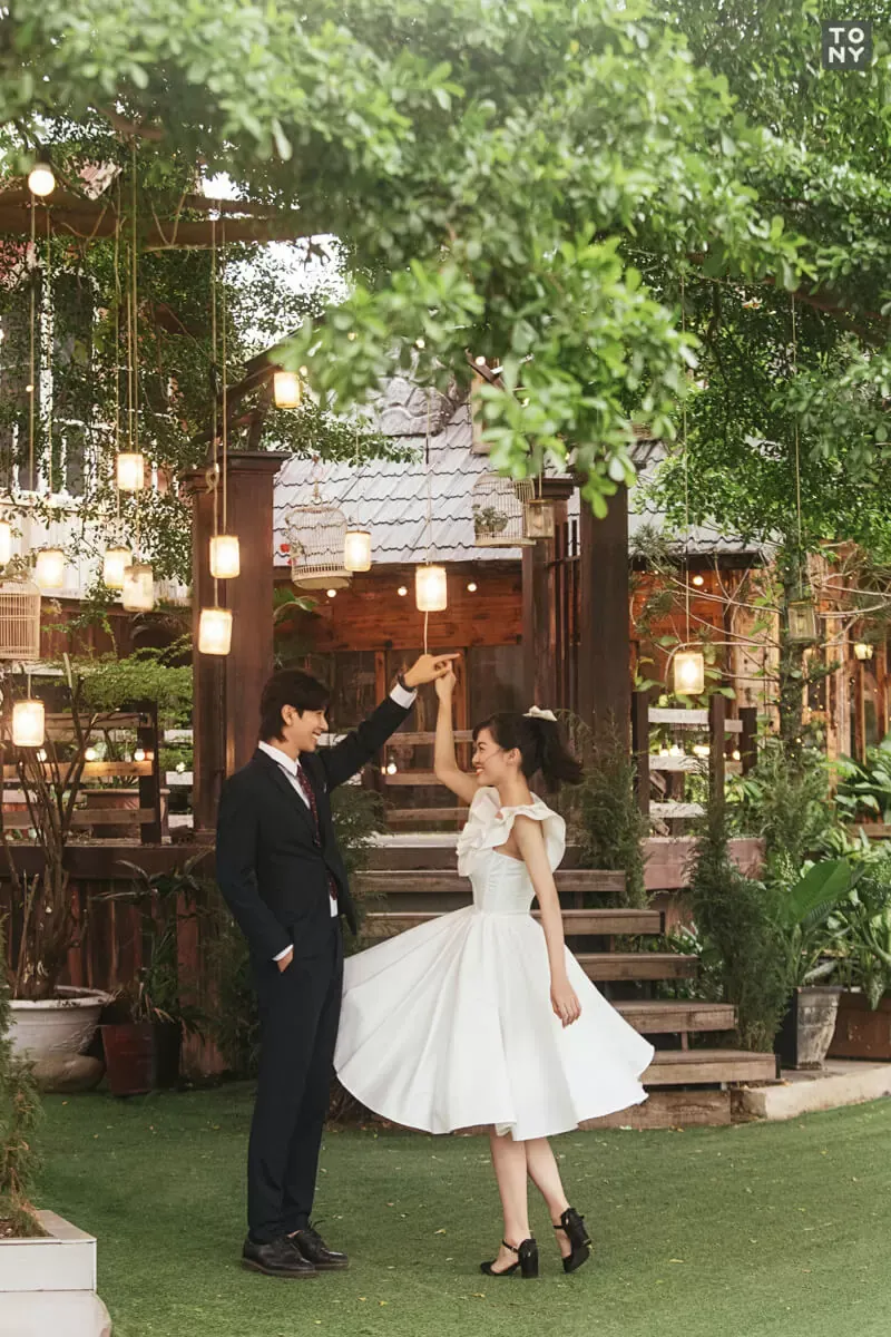 Concept cổ điển, vintage