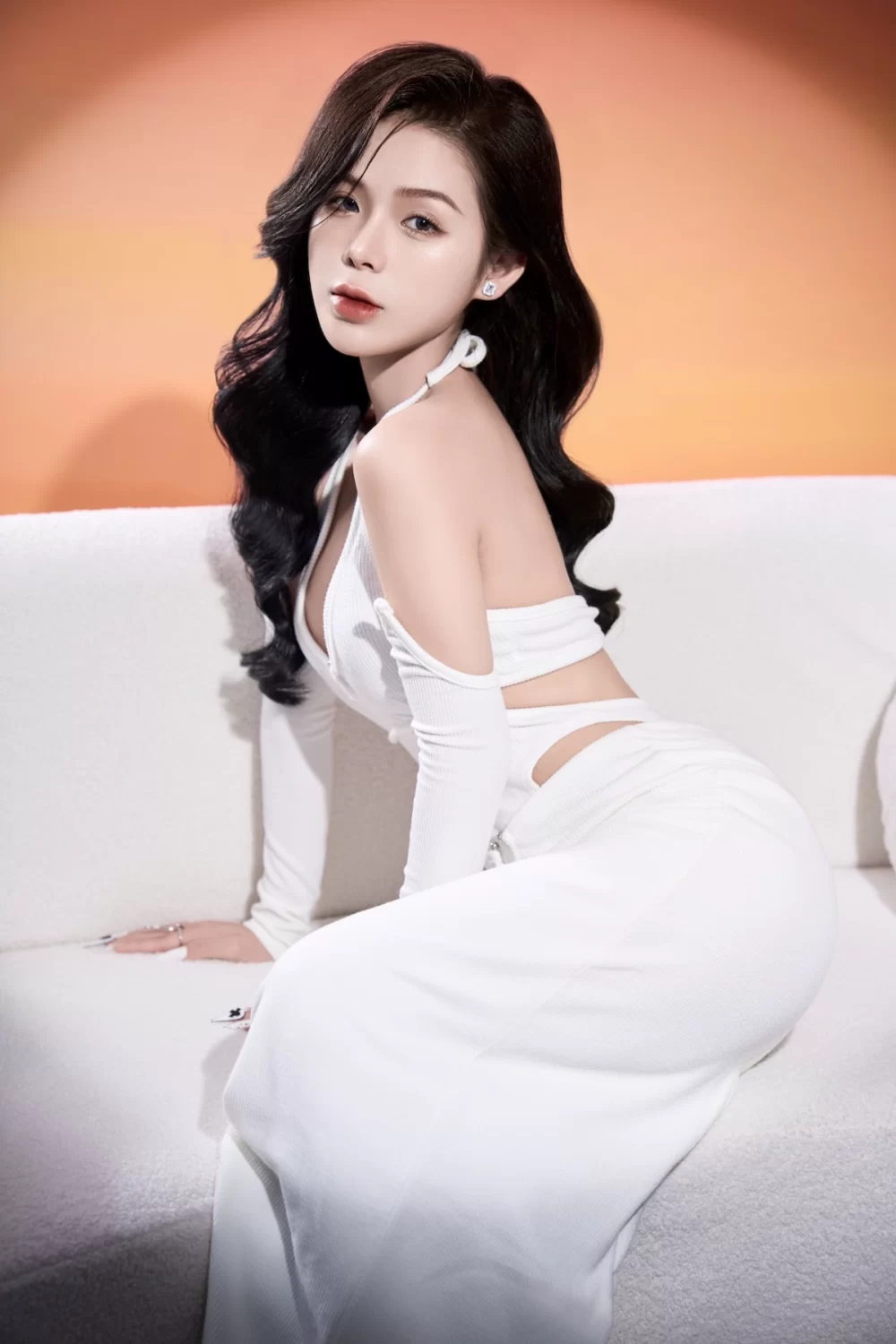 chụp ảnh cá