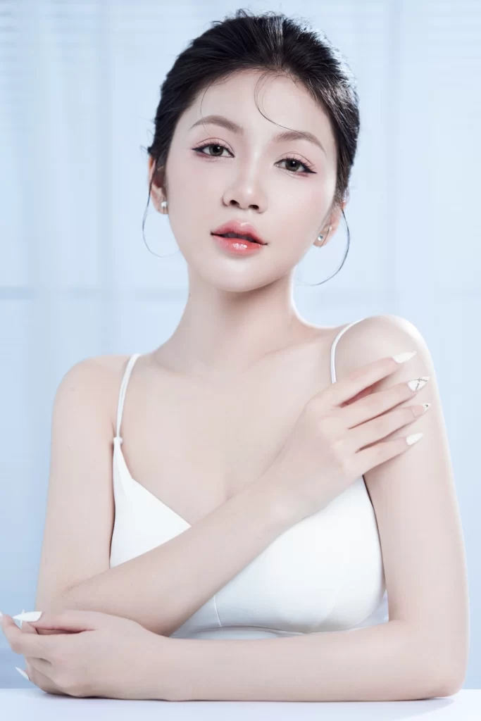 chụp ảnh cá