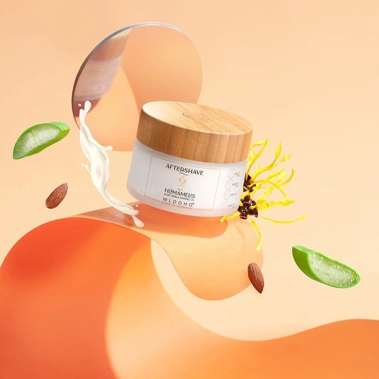 chụp ảnh sản phẩm