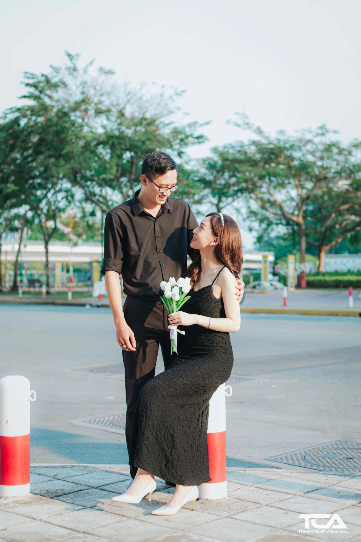 Dịch vụ chụp ảnh couple