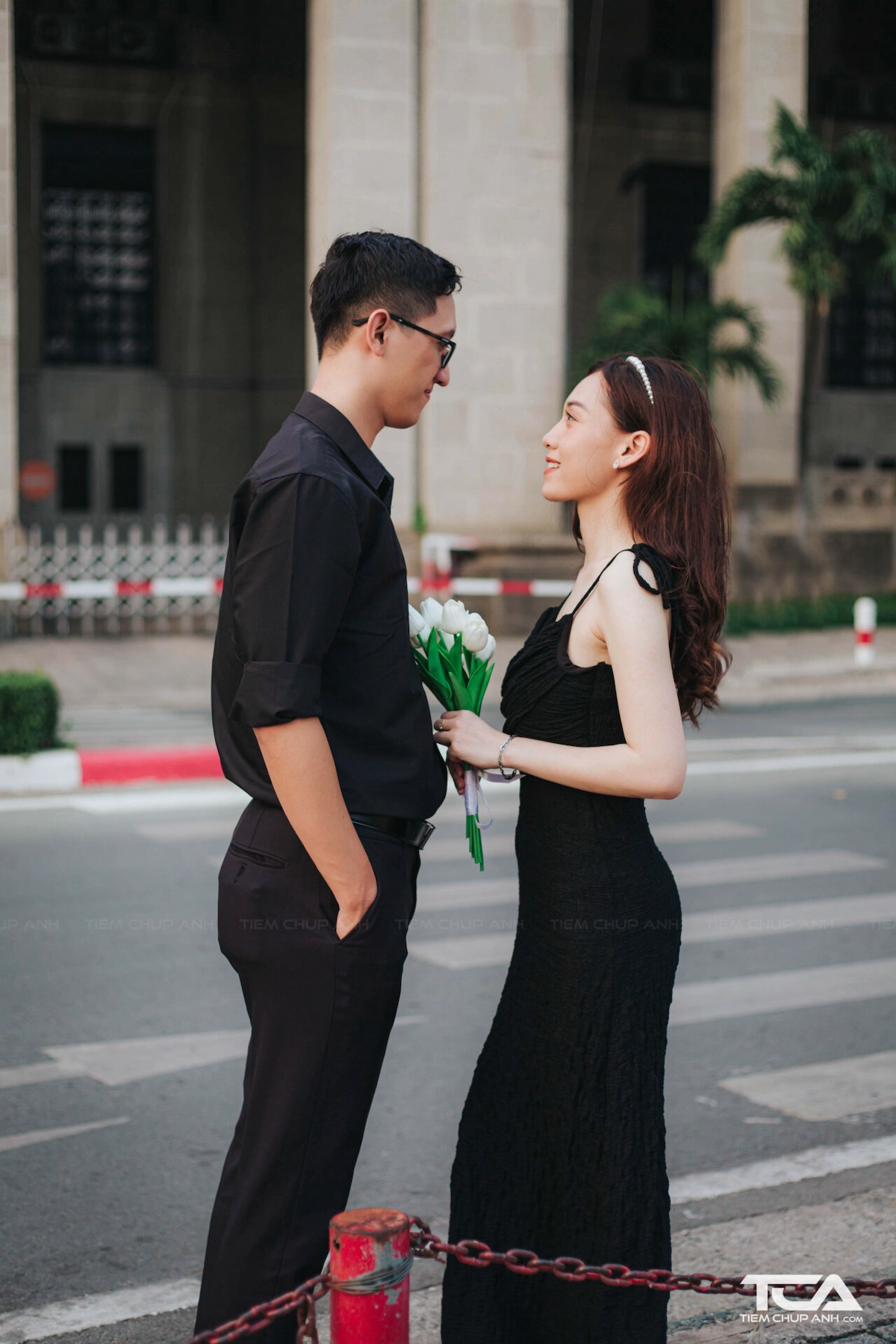 Dịch vụ chụp ảnh couple