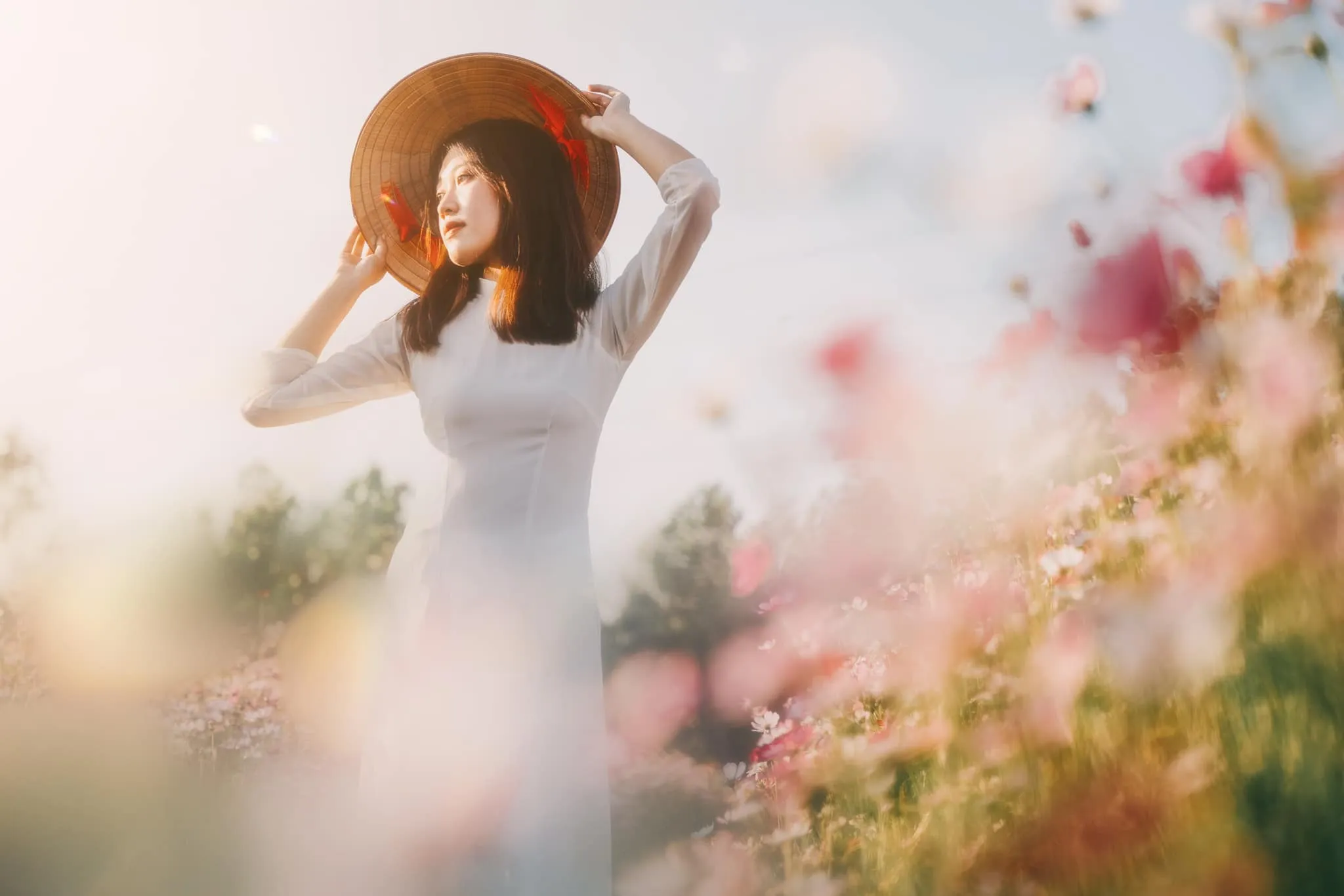 Ảnh chụp kỷ yếu