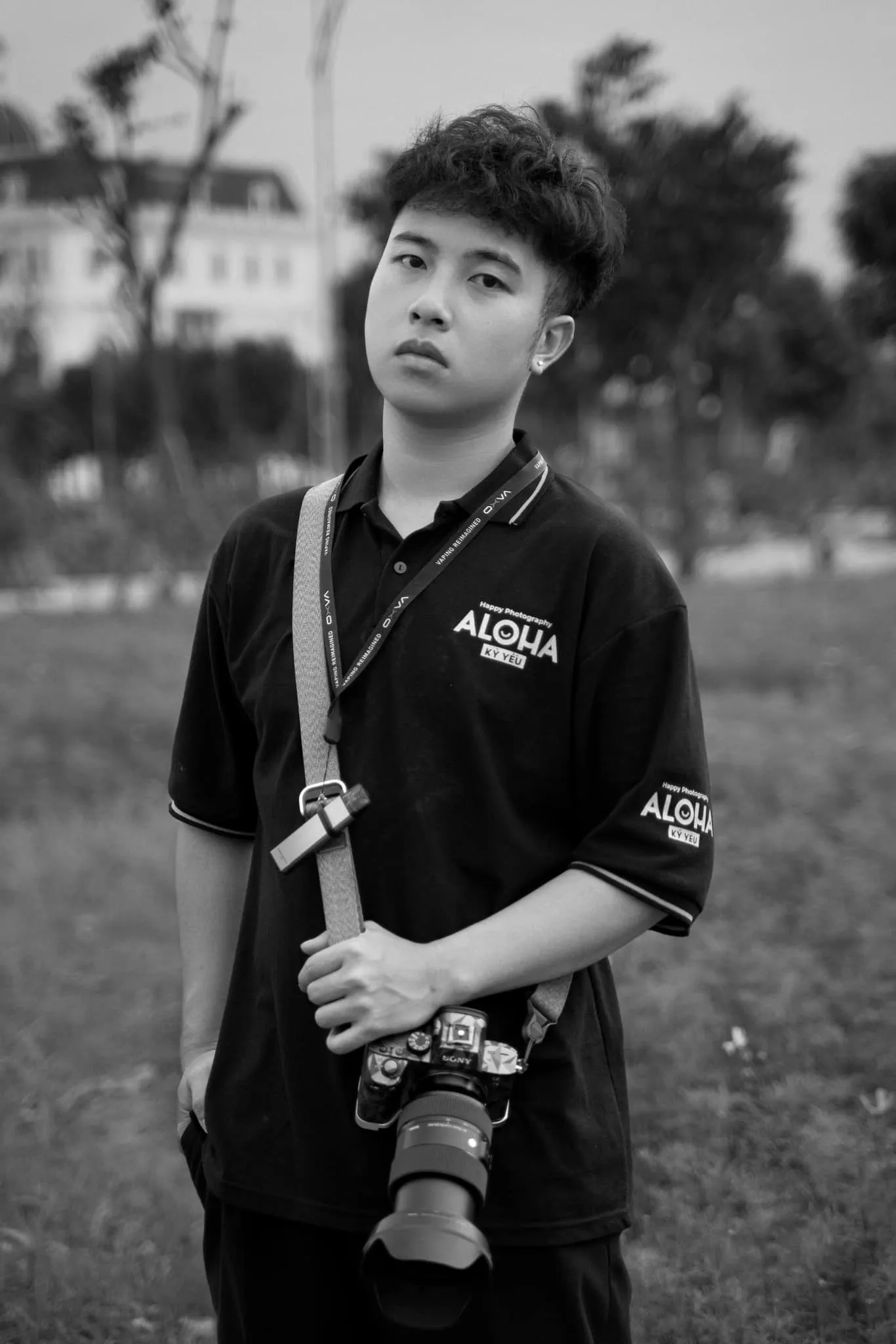 Dưới đôi tay tài hoa, những góc hẻm tĩnh lặng của thủ đô trở nên đẹp lạ kỳ
