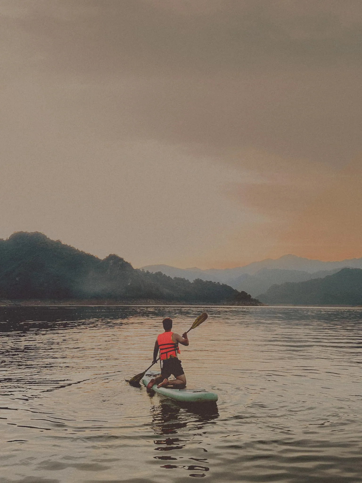 Lê Duy Quang - Người dành cả trái tim với nghệ thuật