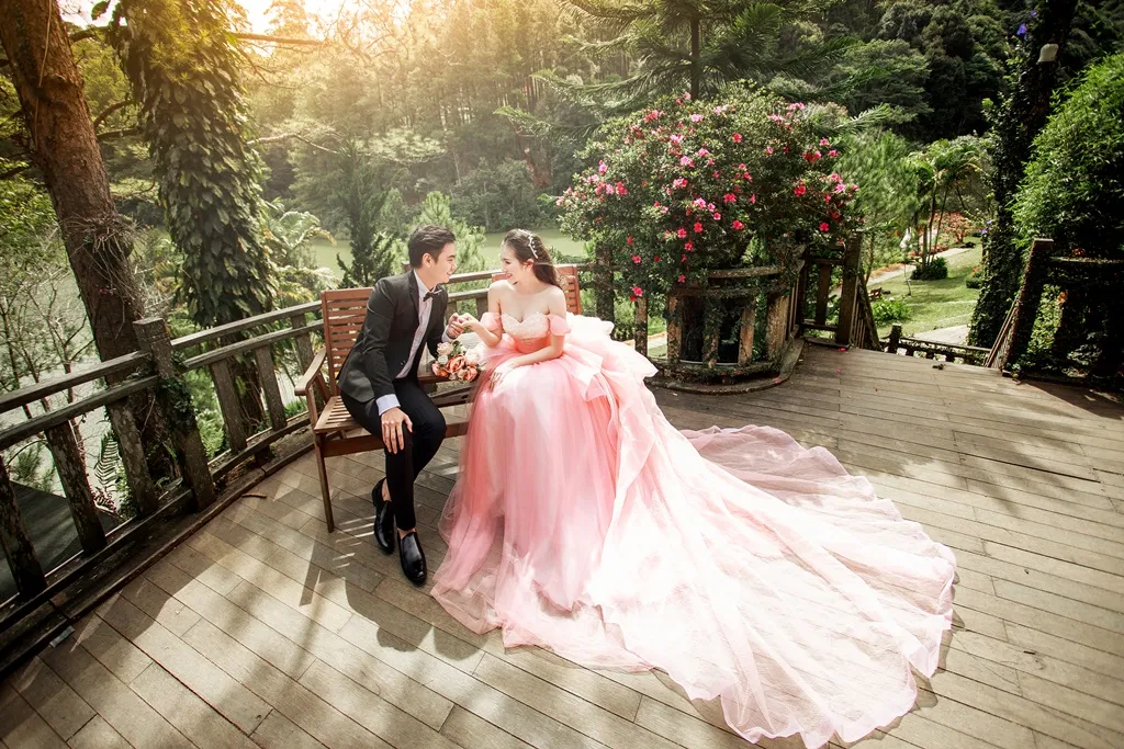 Đầu tư về trang phục