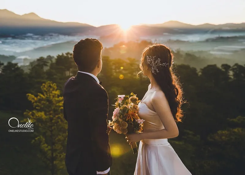 Tận dụng vẻ đẹp của từng mùa