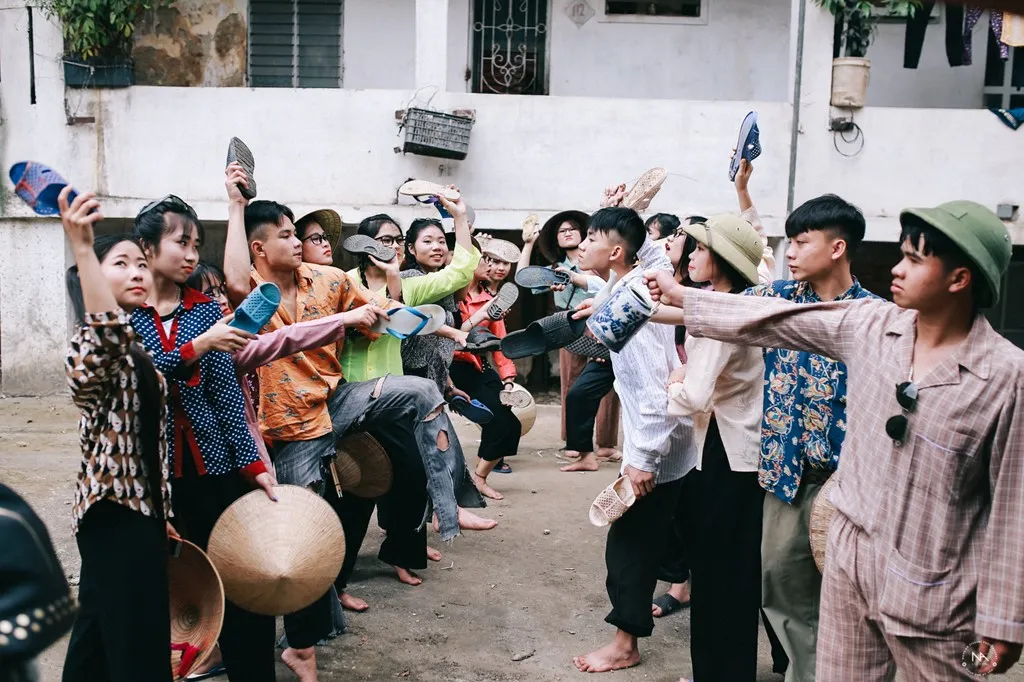 Ý tưởng những câu chuyện đáng nhớ tuổi học trò