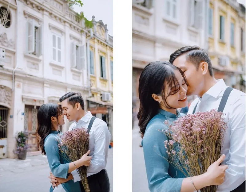 Phong cách này đang phản ánh một sự thay đổi đáng chú ý trong cách nhìn của người trẻ về giá trị văn hóa và tôn vinh dân tộc