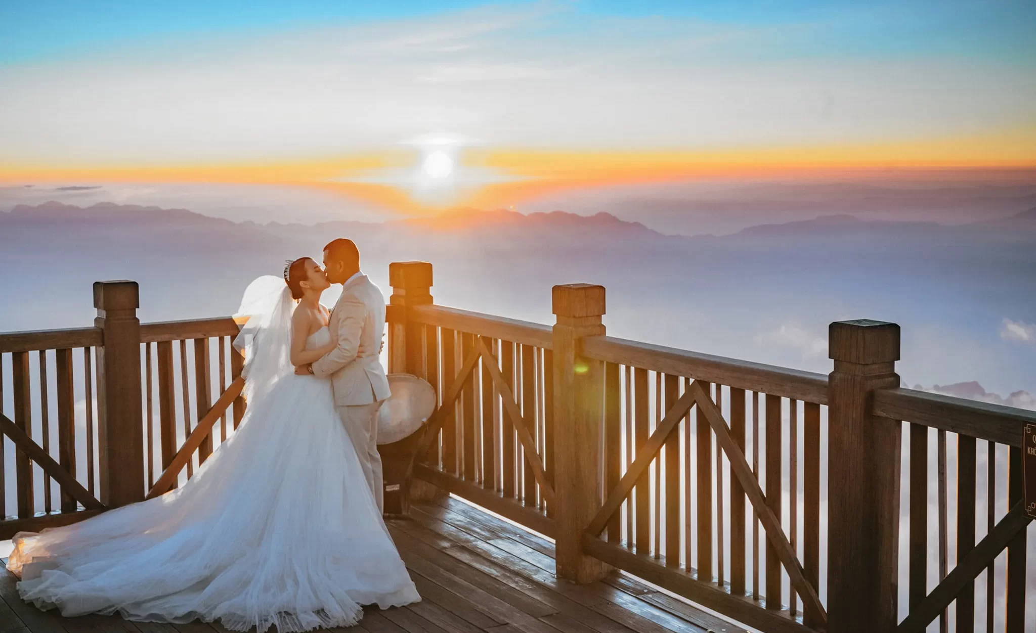 Sapa - Thị trấn núi lạnh Sapa