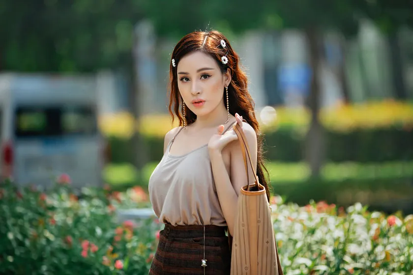 Sự khác biệt giữa ảnh kỷ yếu và ảnh chân dung cao cấp