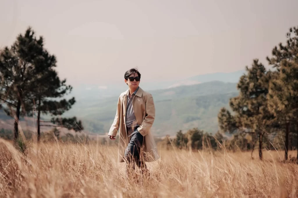 "Tôi luôn cố thổi hồn và chất nghệ thuật của mình vào mỗi bức hình..."