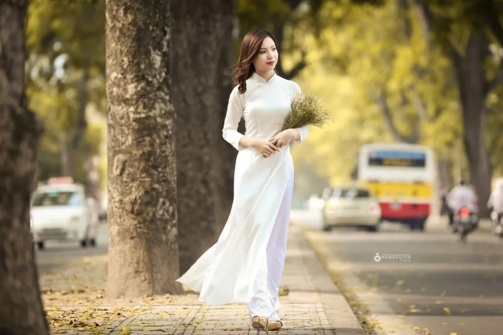 Tạo dáng bước đi