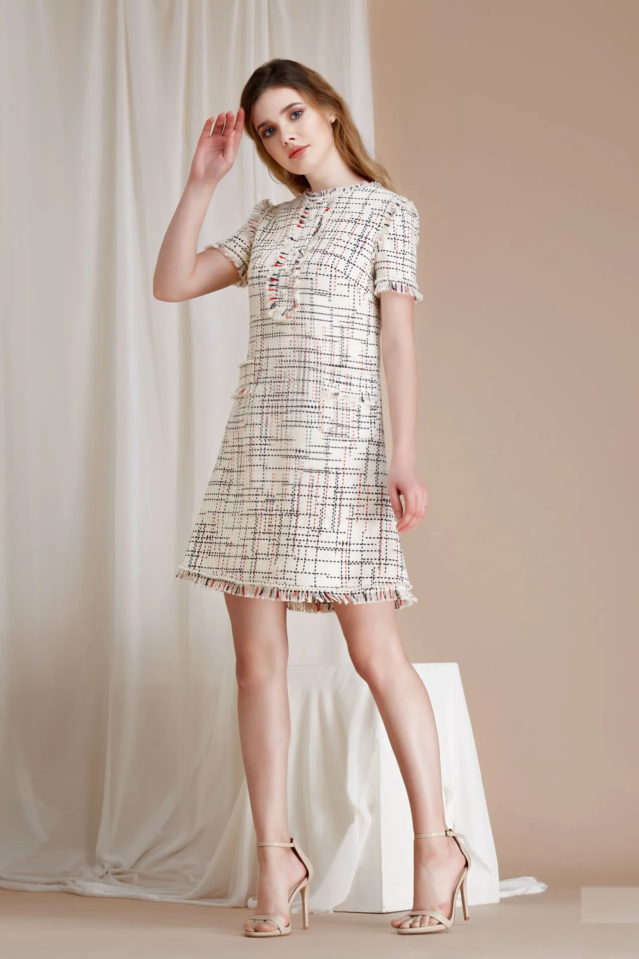 Chụp ảnh lookbook là gì?