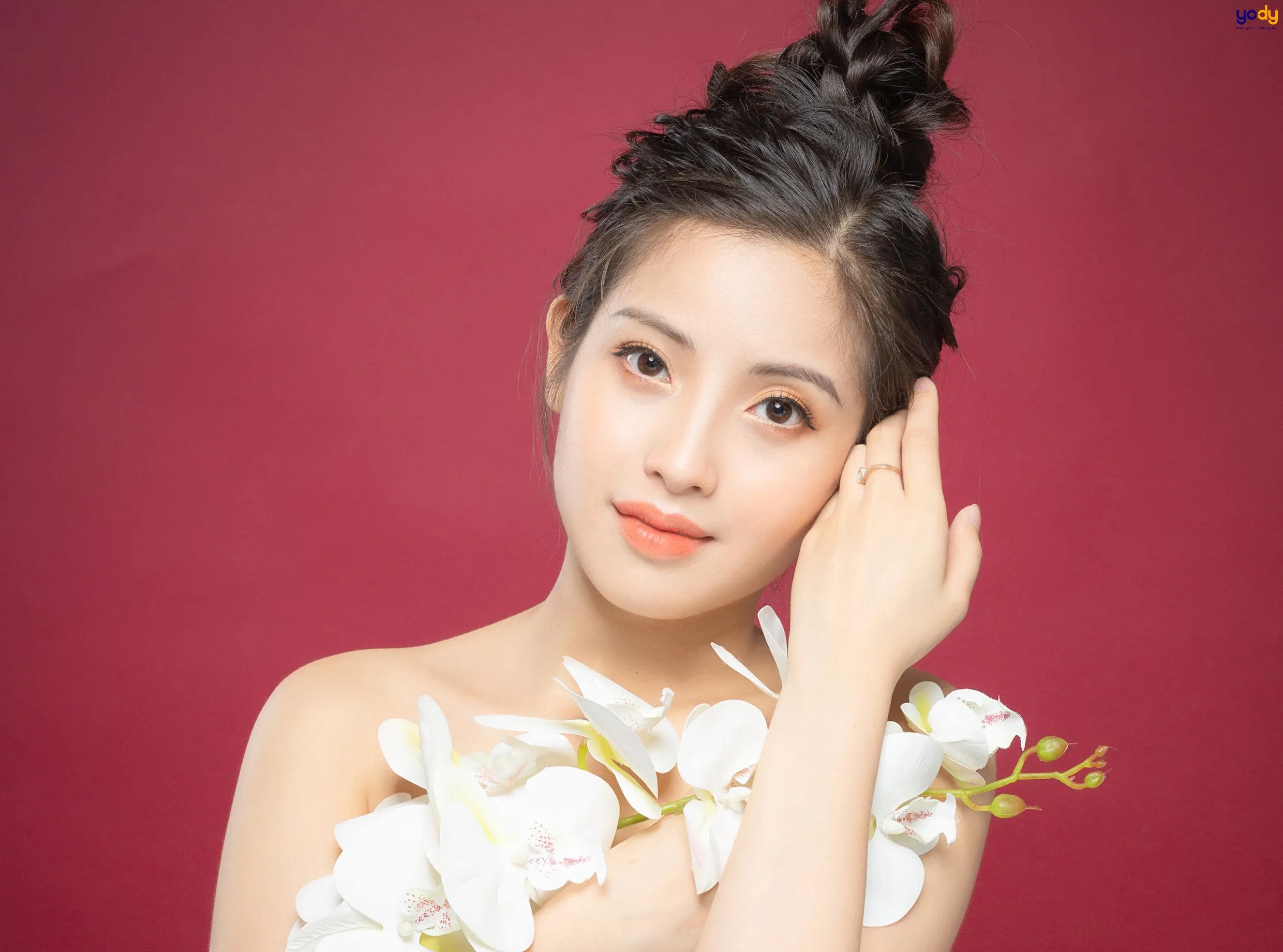 Concept chụp ảnh gia đình kiểu tự nhiên là một phong cách đầy hứa hẹn trong thế giới nhiếp ảnh