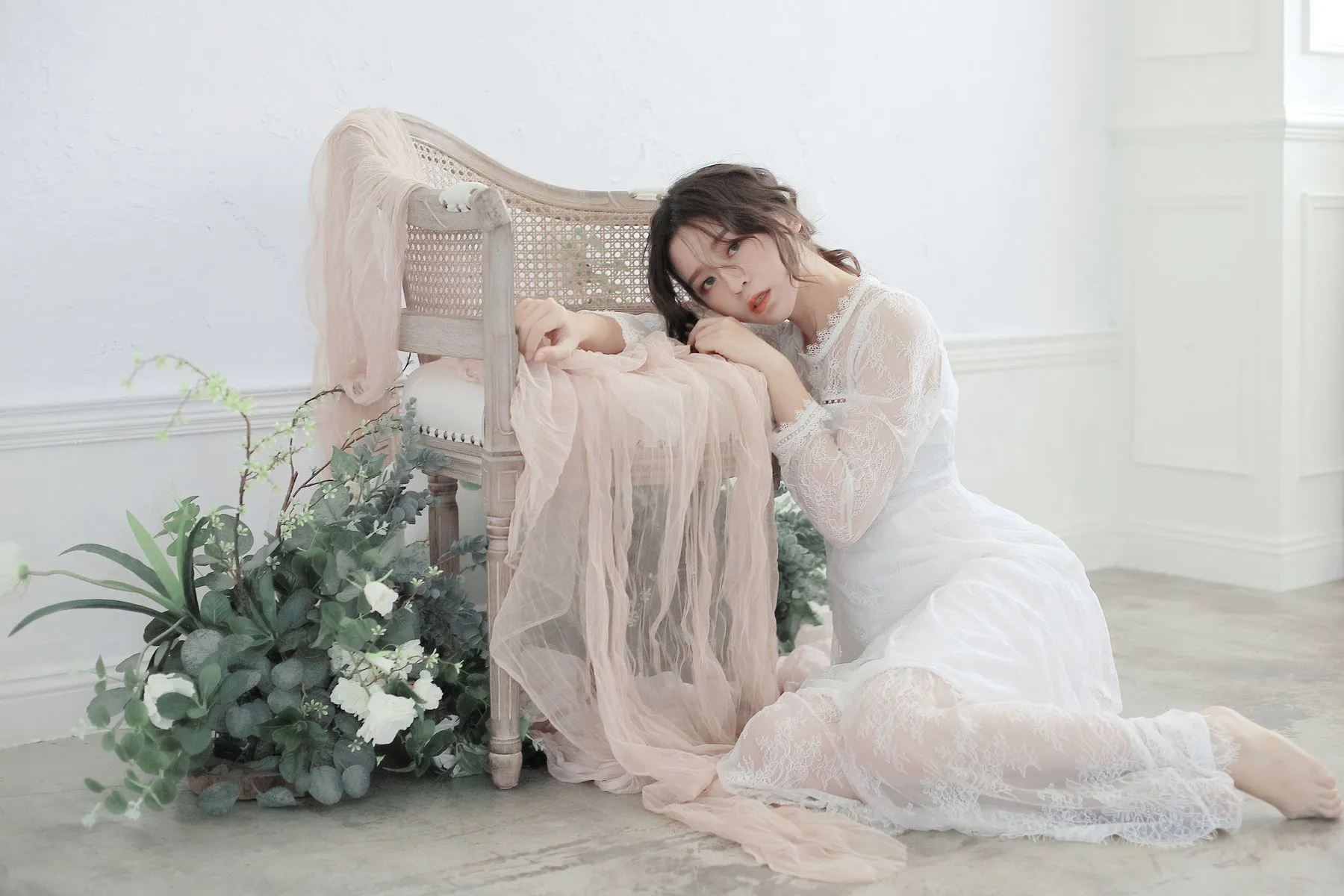 Bắt trend ngay với xu hướng chụp ảnh indoor nghệ thuật siêu đẹp