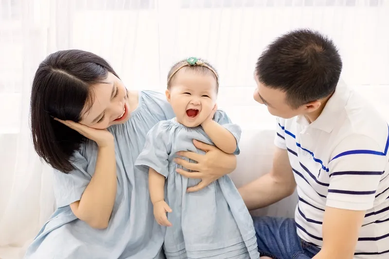 Cách chụp ảnh gia đình kiểu Hàn Quốc cực đẹp 2023