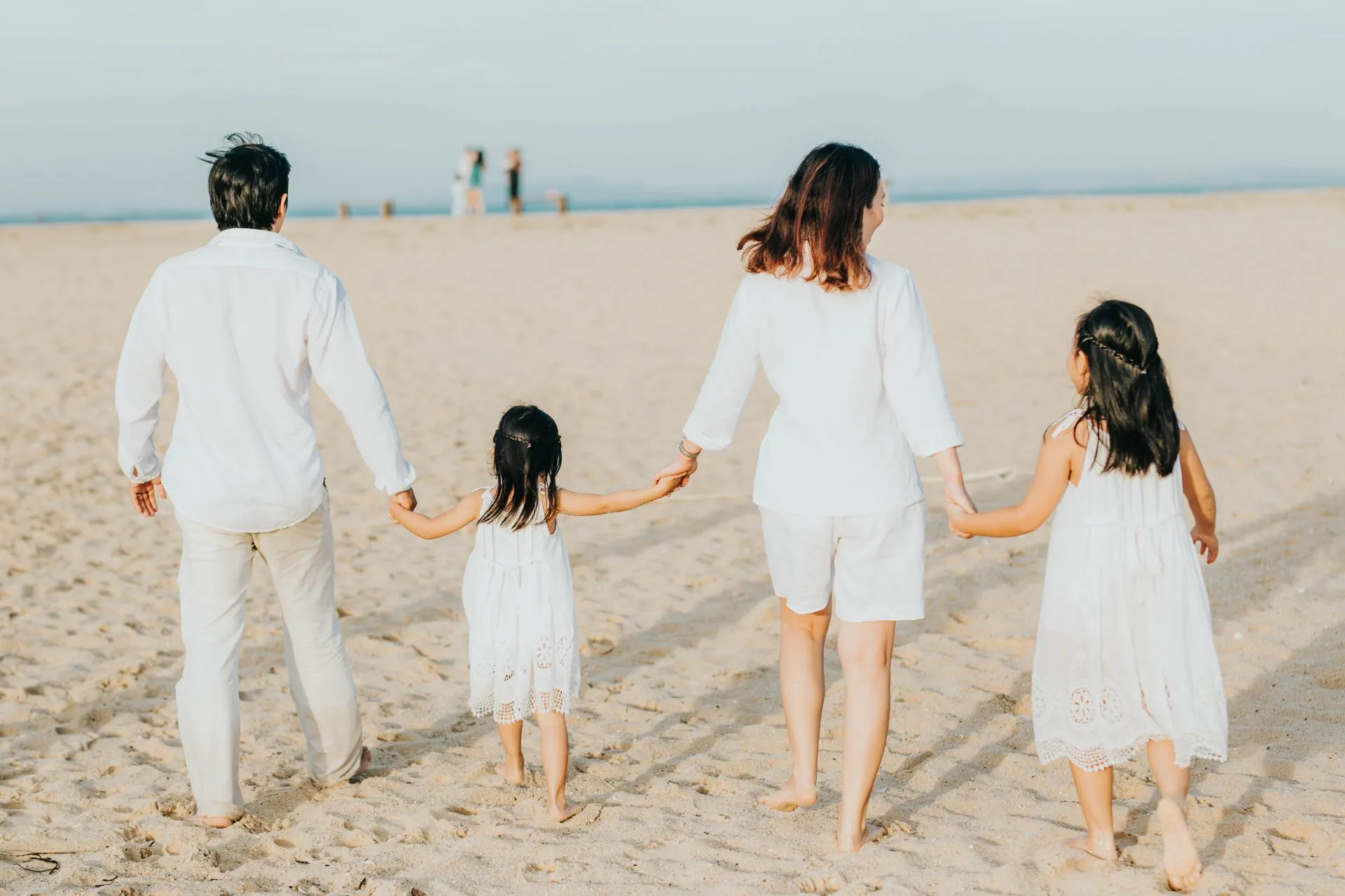 Lựa chọn địa điểm ngoài trời có thể là một ý tưởng tuyệt vời