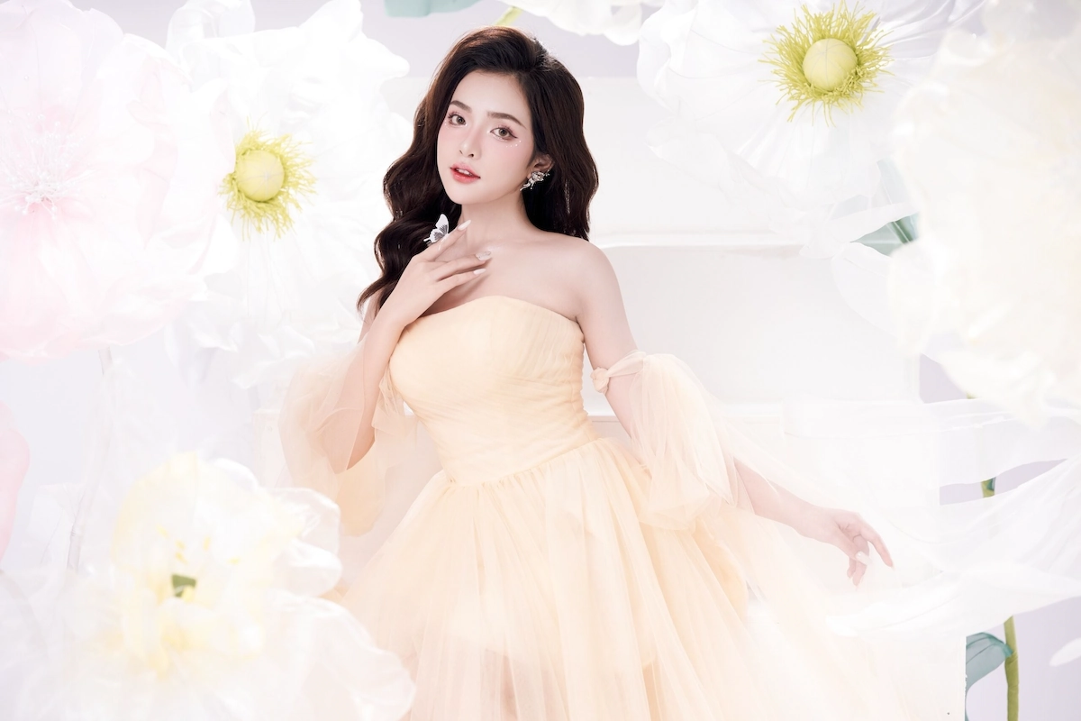 chụp ảnh nghệ thuật