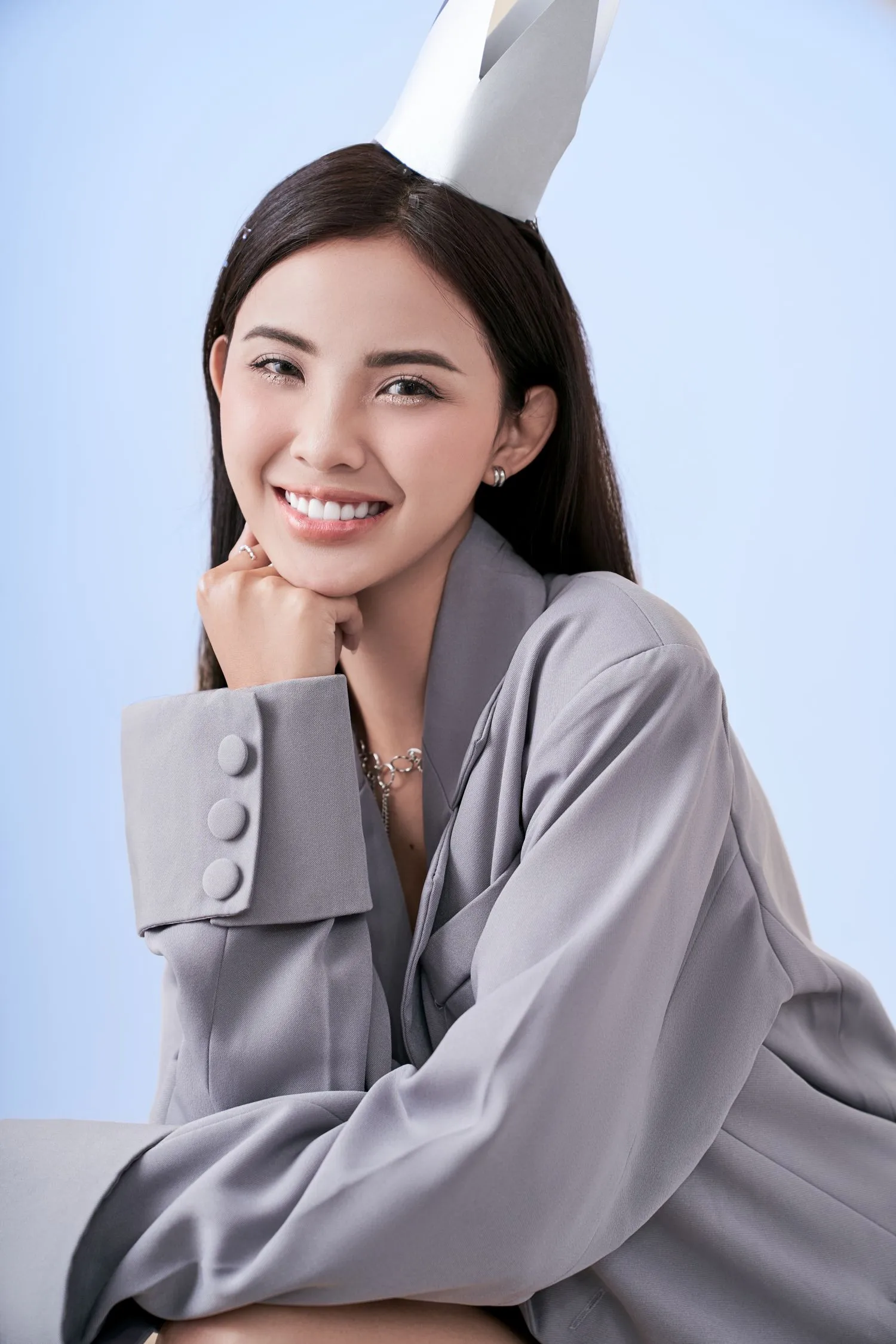 Concept chụp hình chân dung (Nguồn: Aloha Media)