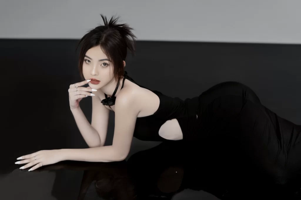 chụp ảnh nghệ thuật