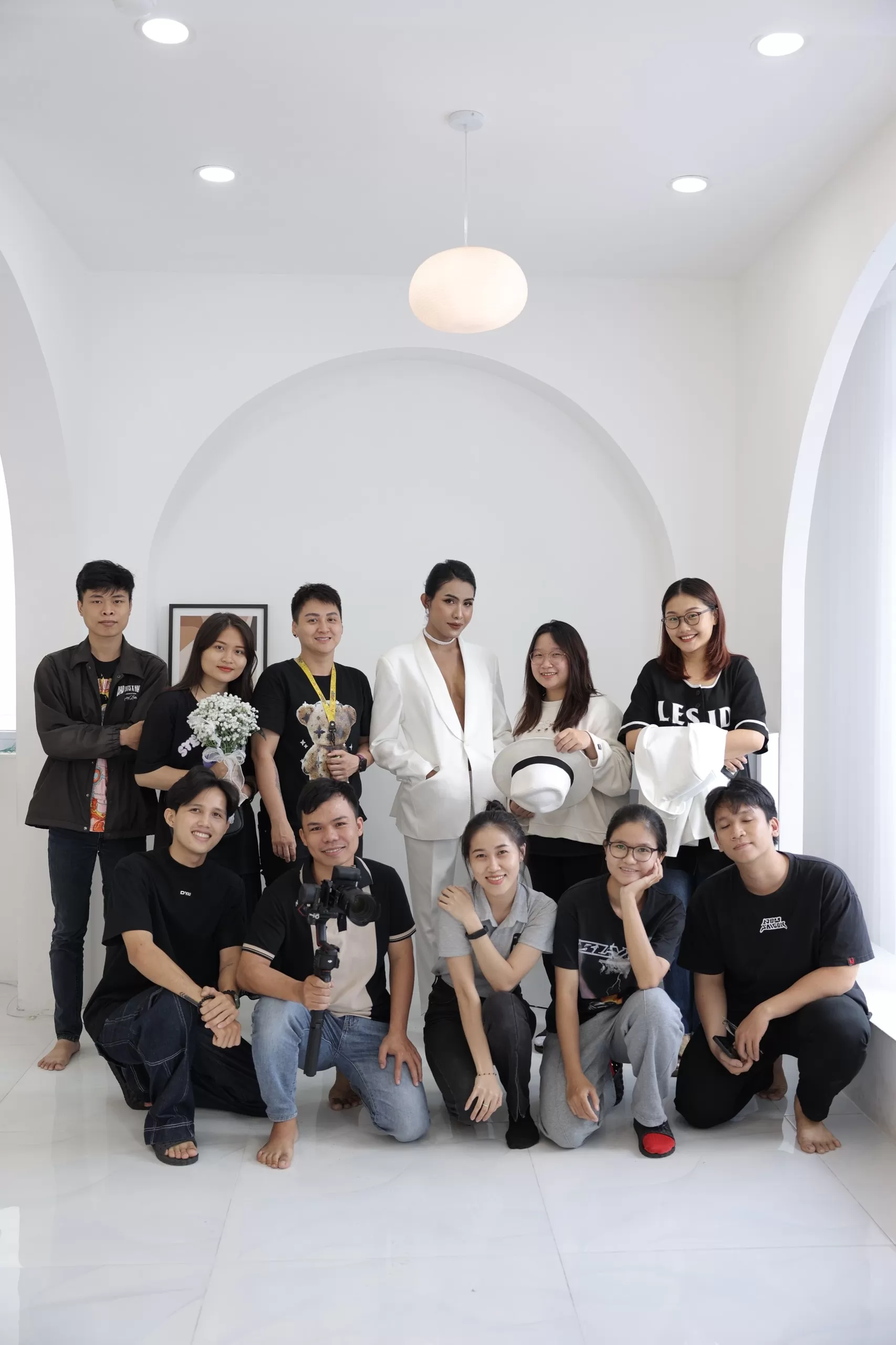 Học chụp ảnh chuyên nghiệp mất bao lâu ?