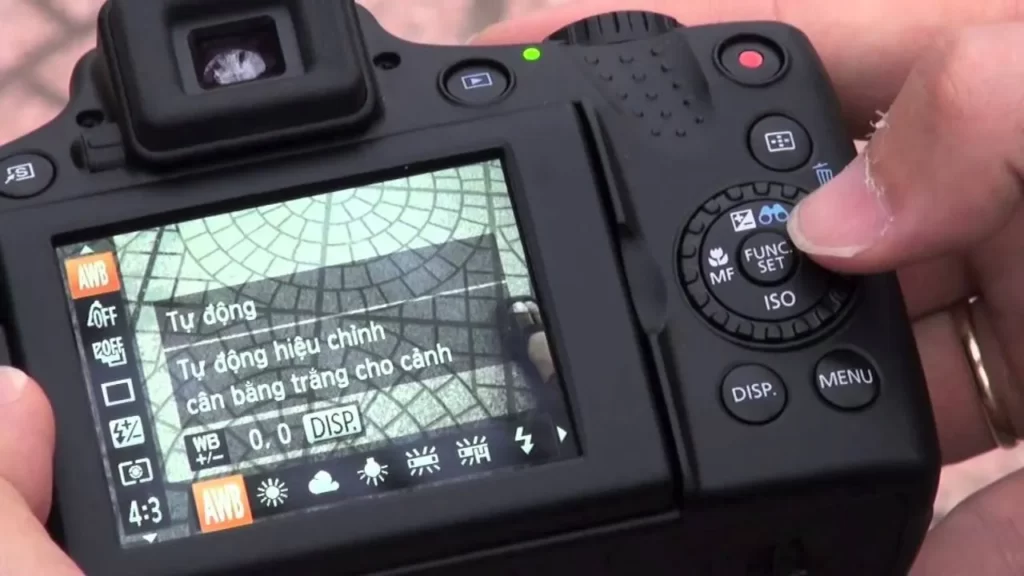 Kiến thức nhiếp ảnh cơ bản