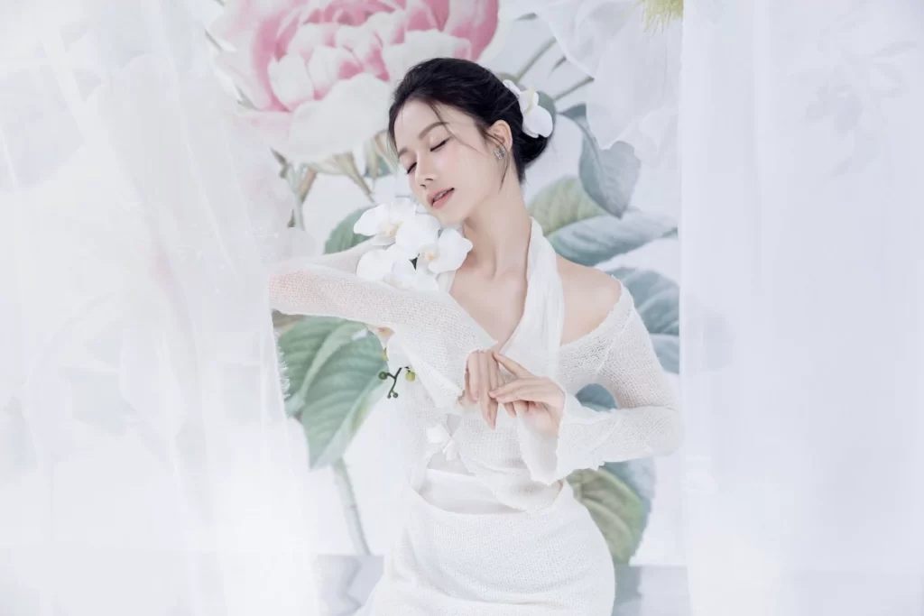 chụp ảnh nghệ thuật