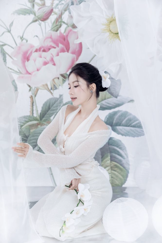 chụp ảnh nghệ thuật