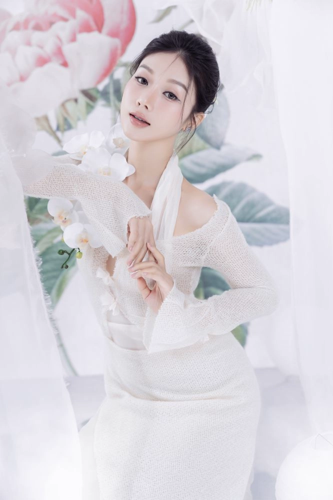 chụp ảnh nghệ thuật
