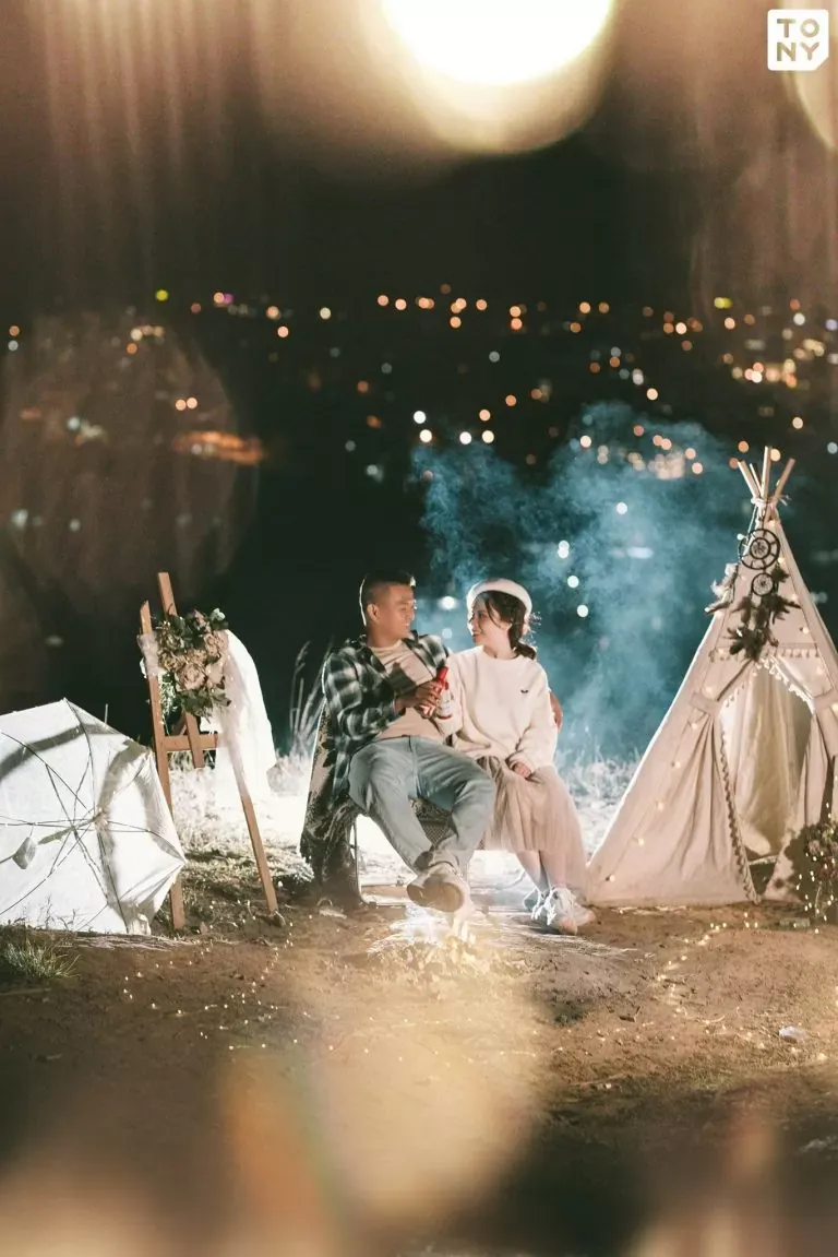 Lựa chọn studio chụp ảnh cưới